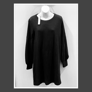 SHE + SKY Sweater Dress